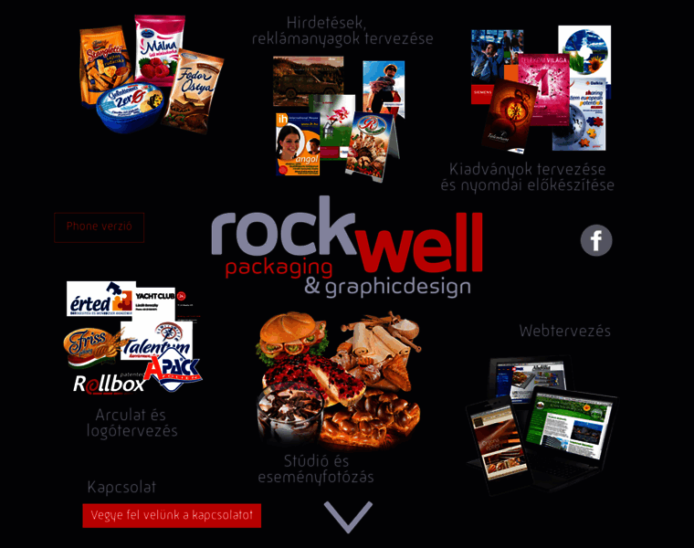 Rockwell.hu thumbnail