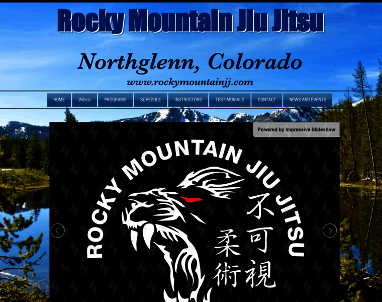 Rockymountainjj.com thumbnail