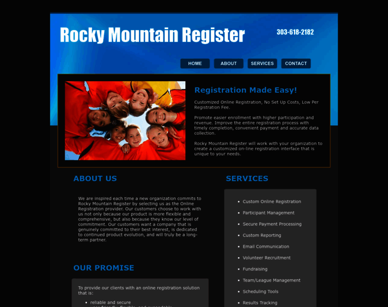 Rockymountainregister.com thumbnail