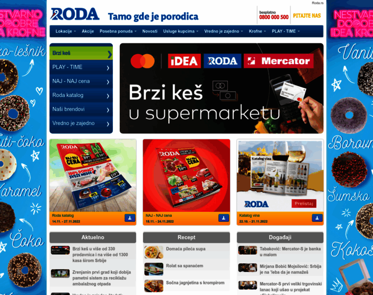Roda.rs thumbnail