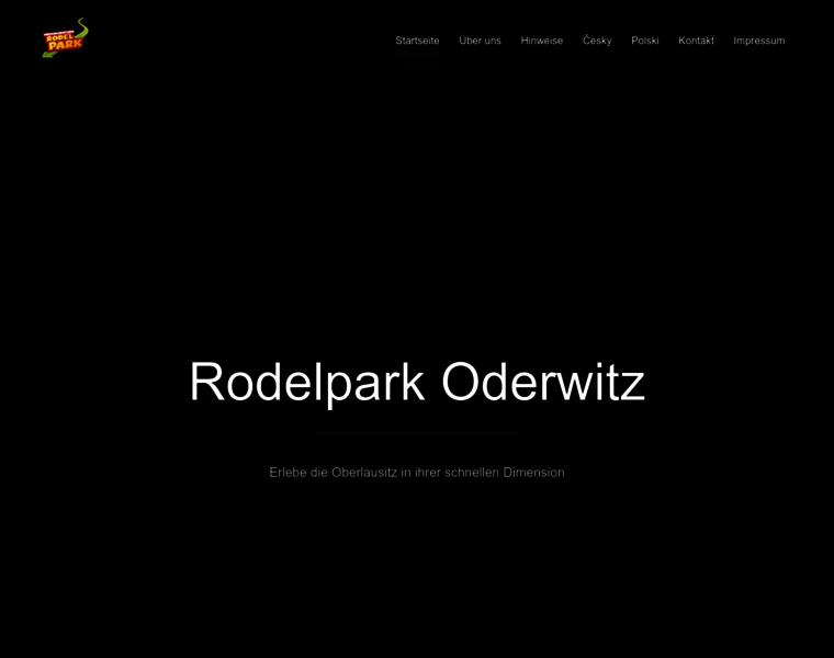 Rodelbahn-oberoderwitz.de thumbnail