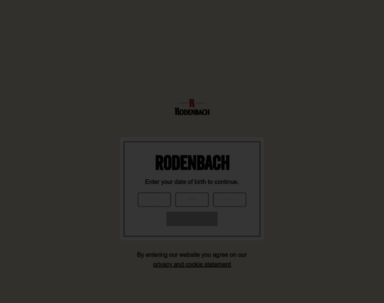 Rodenbach.be thumbnail