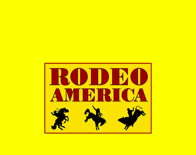Rodeo-america.de thumbnail