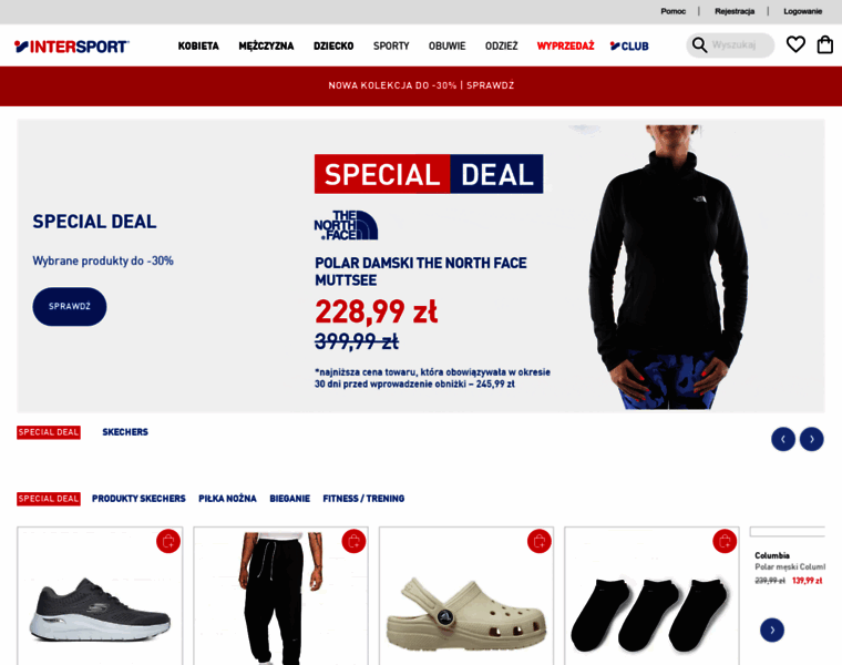 Rodo.intersport.pl thumbnail