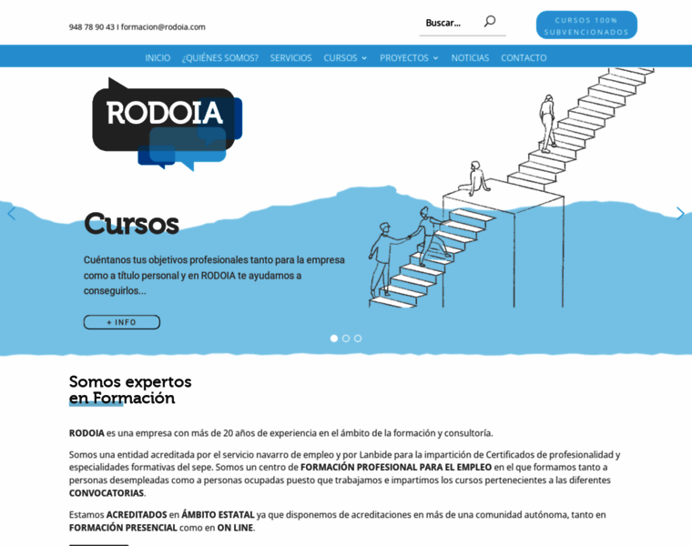 Rodoia.com thumbnail