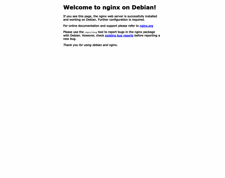Rodolphe.quiedeville.org thumbnail