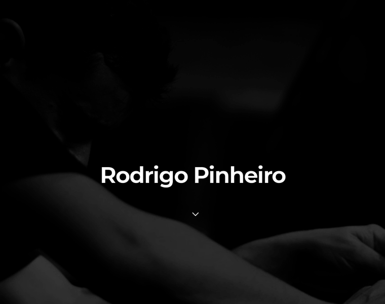 Rodrigo-pinheiro.com thumbnail