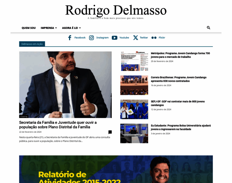 Rodrigodelmasso.com.br thumbnail
