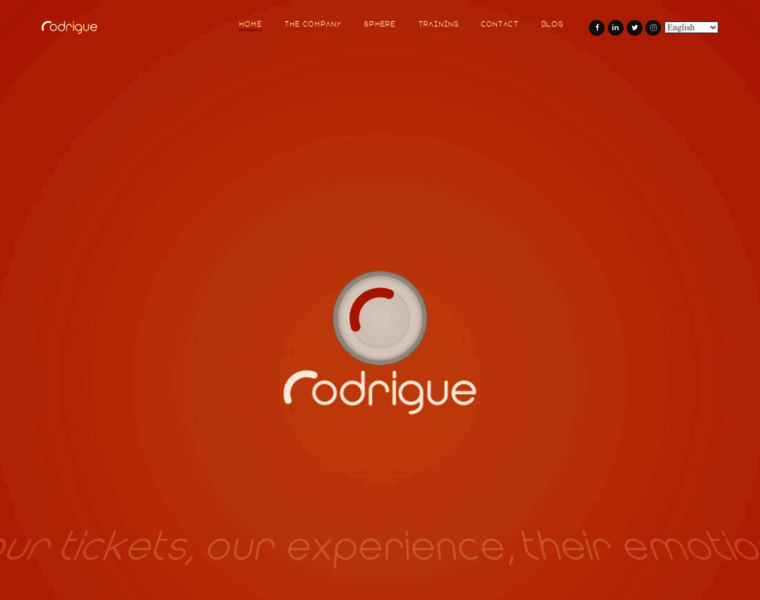 Rodrigue-solutions.com thumbnail