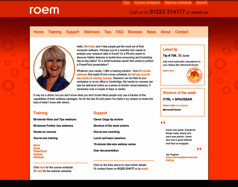 Roem.co.uk thumbnail