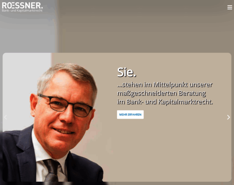 Roessner.de thumbnail Roessner.de thumbnail