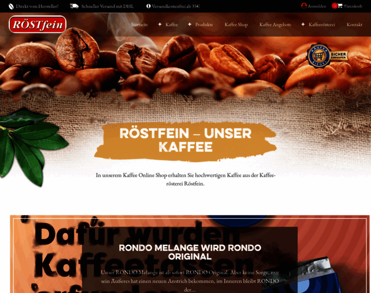 Roestfein.de thumbnail Roestfein.de thumbnail