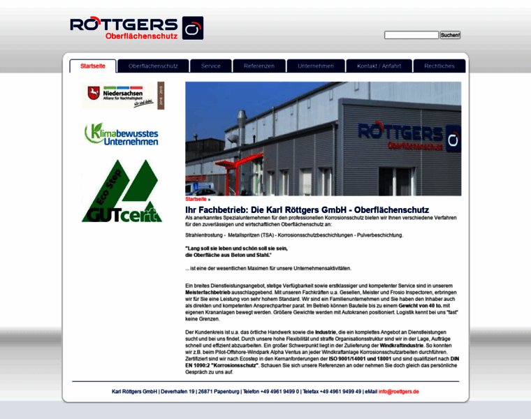 Roettgers.de thumbnail