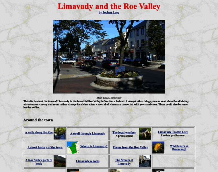 Roevalley.com thumbnail