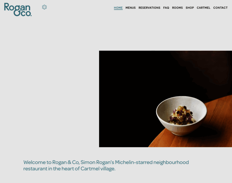 Roganandco.co.uk thumbnail