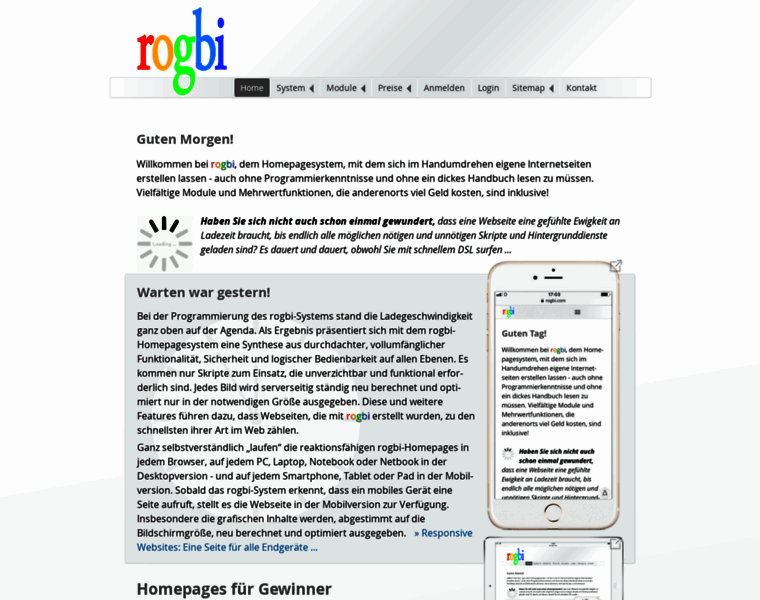 Rogbi.com thumbnail