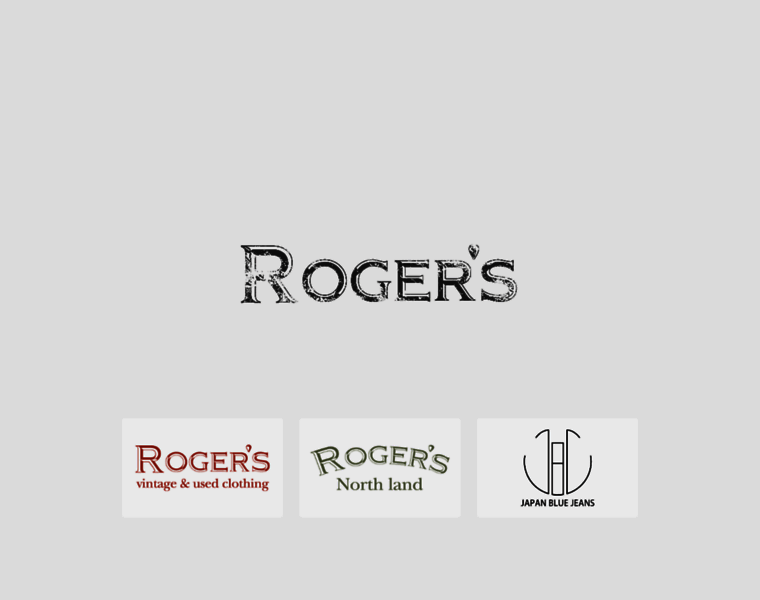 Rogers-kyoto.com thumbnail