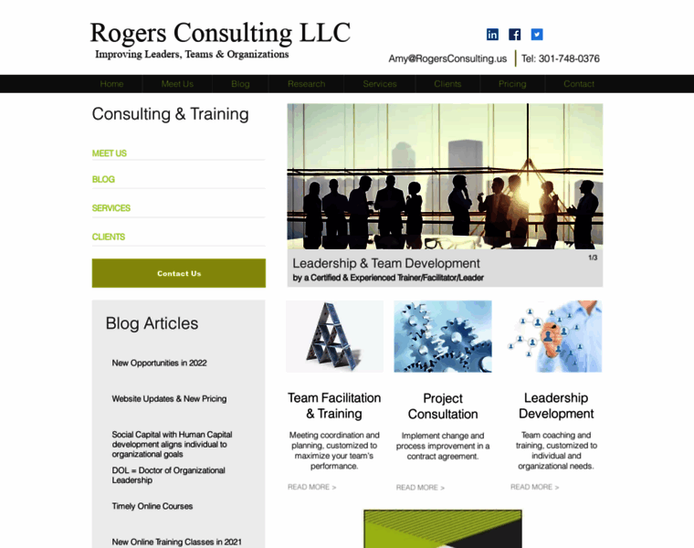 Rogersconsulting.us thumbnail