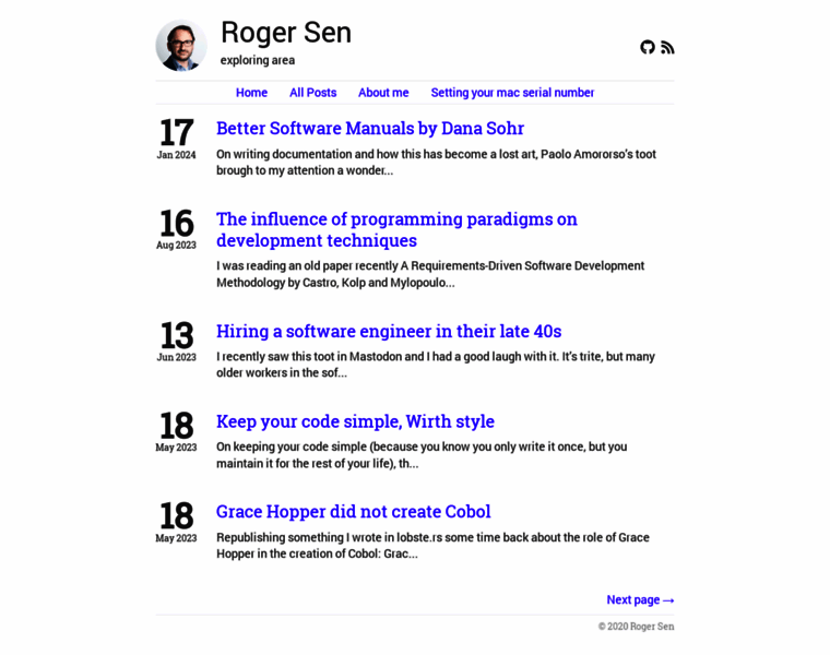 Rogersm.net thumbnail