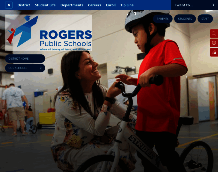 Rogersschools.net thumbnail Rogersschools.net thumbnail
