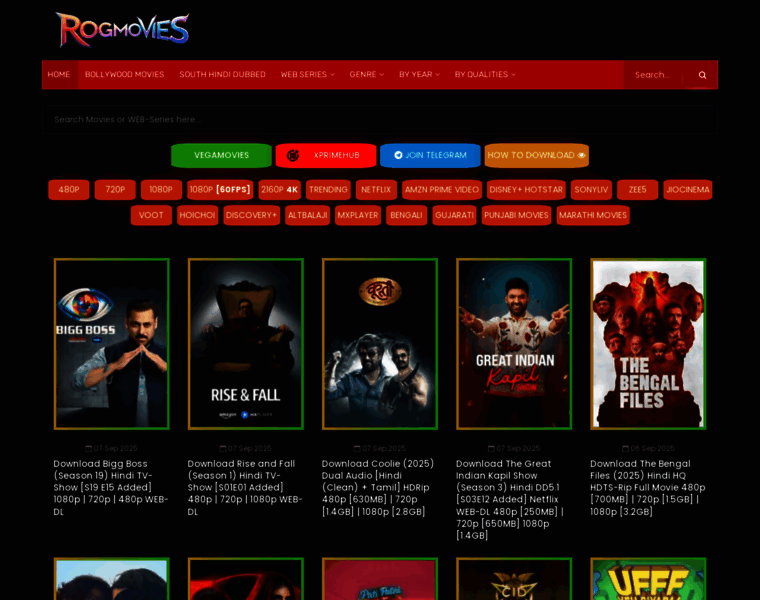Rogmovies.org thumbnail