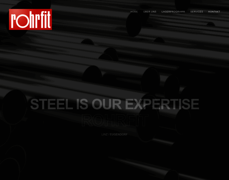 Rohrfit.at thumbnail