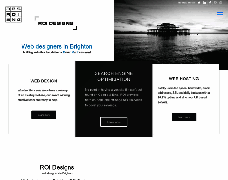 Roidesigns.co.uk thumbnail