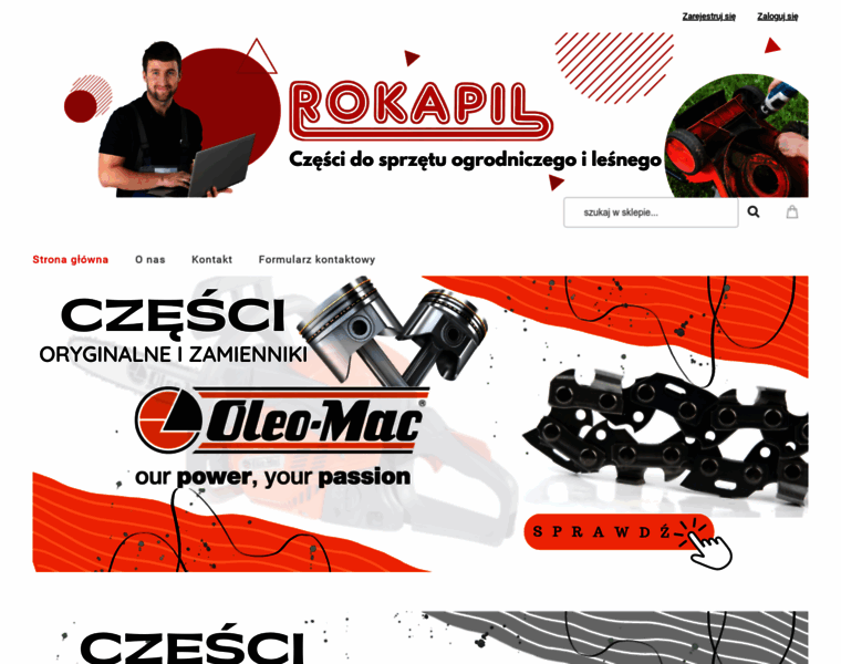 Rokapil.pl thumbnail