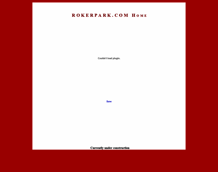 Roker-roar.com thumbnail Roker-roar.com thumbnail