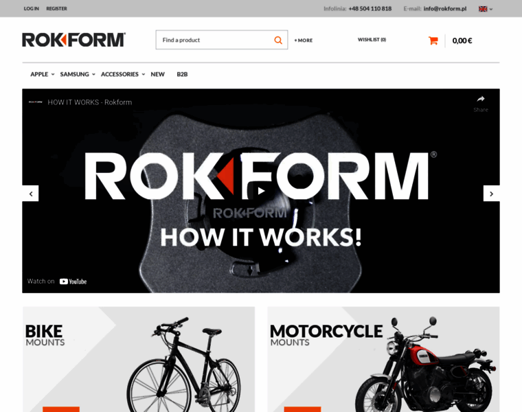 Rokform.pl thumbnail