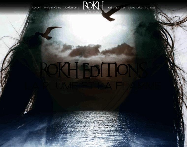 Rokheditions.com thumbnail