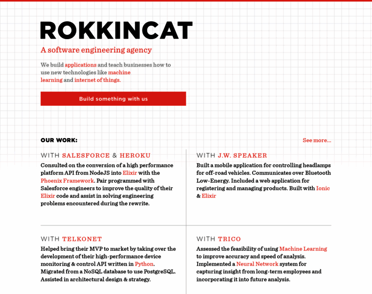 Rokkincat.com thumbnail