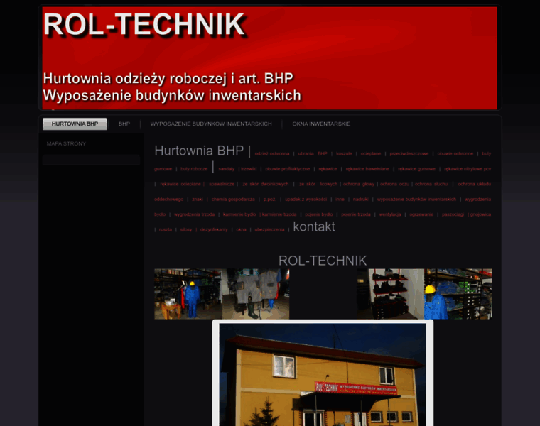 Rol-technik.pl thumbnail