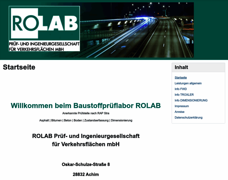 Rolab.de thumbnail