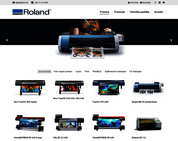 Roland.me thumbnail