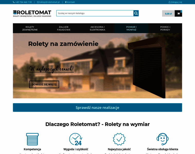 Roletomat.pl thumbnail
