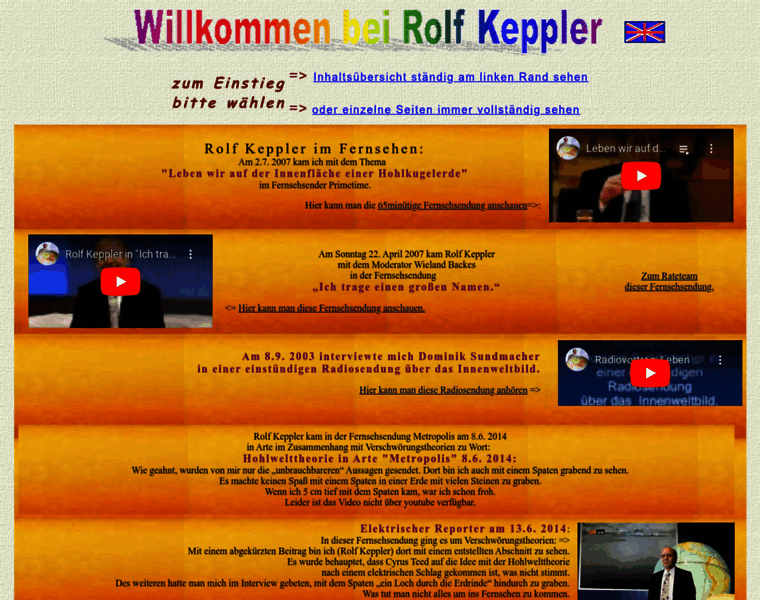 Rolf-keppler.de thumbnail