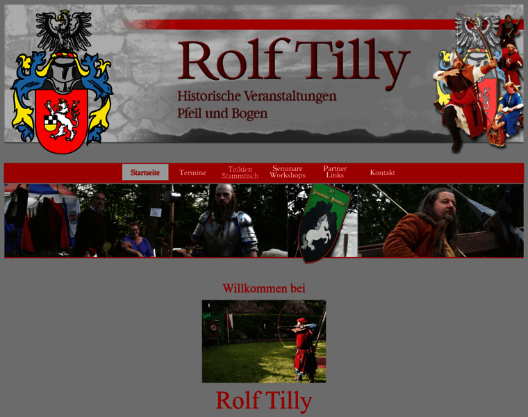 Rolf-tilly.de thumbnail