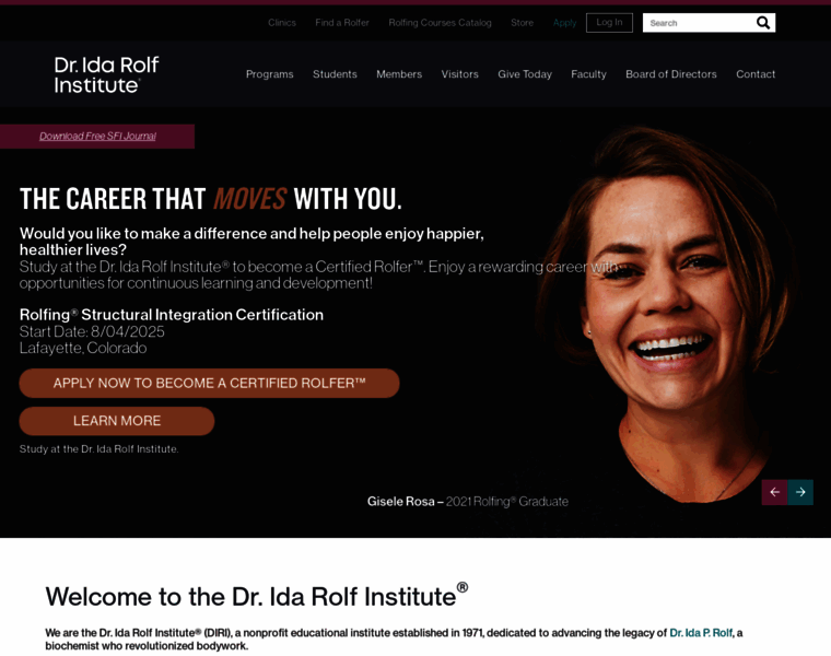 Rolf.org thumbnail Rolf.org thumbnail