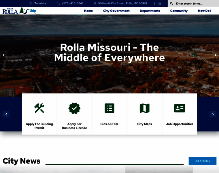 Rollacity.org thumbnail Rollacity.org thumbnail