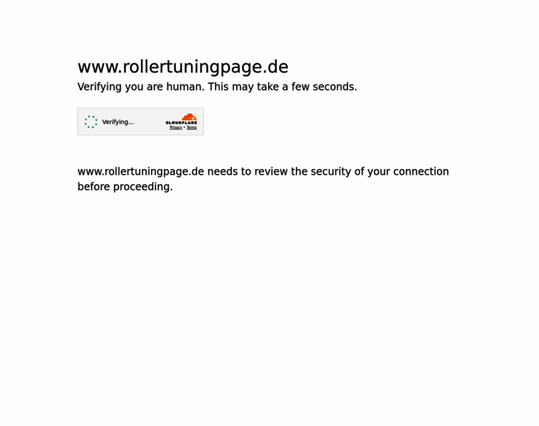Rollertuningpage.de thumbnail Rollertuningpage.de thumbnail