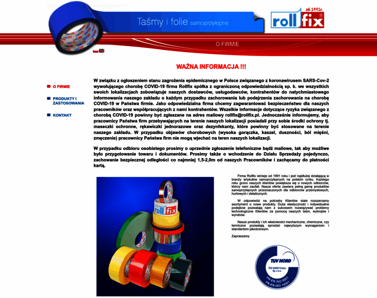 Rollfix.pl thumbnail