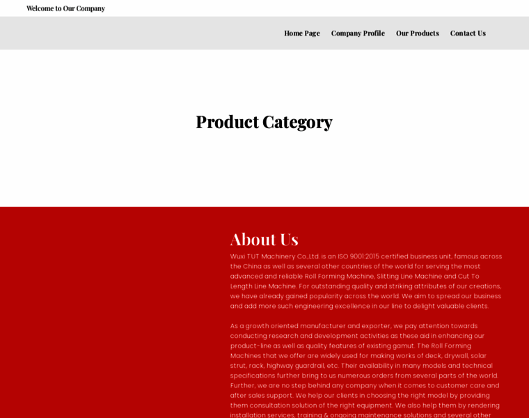 Rollforming.in thumbnail