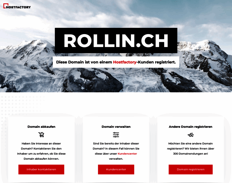 Rollin.ch thumbnail