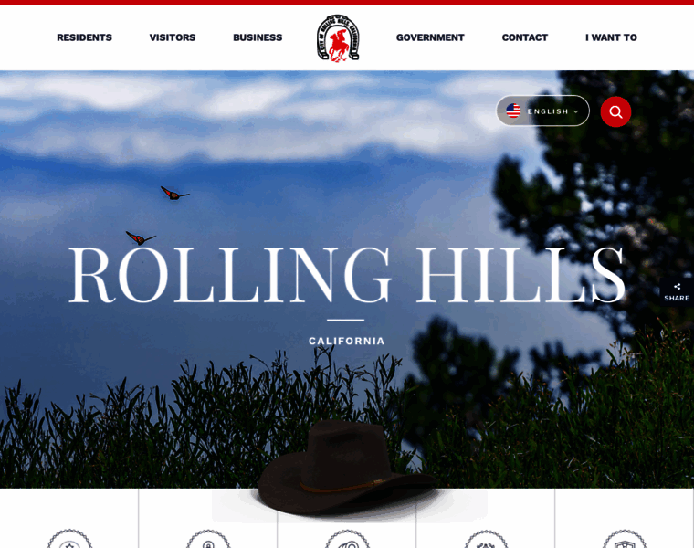Rolling-hills.org thumbnail