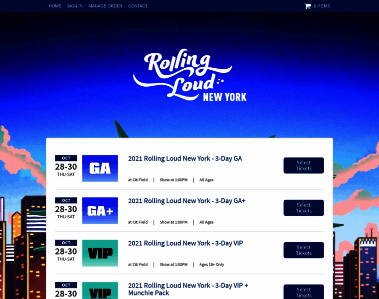 Rollingloudny.frontgatetickets.com thumbnail