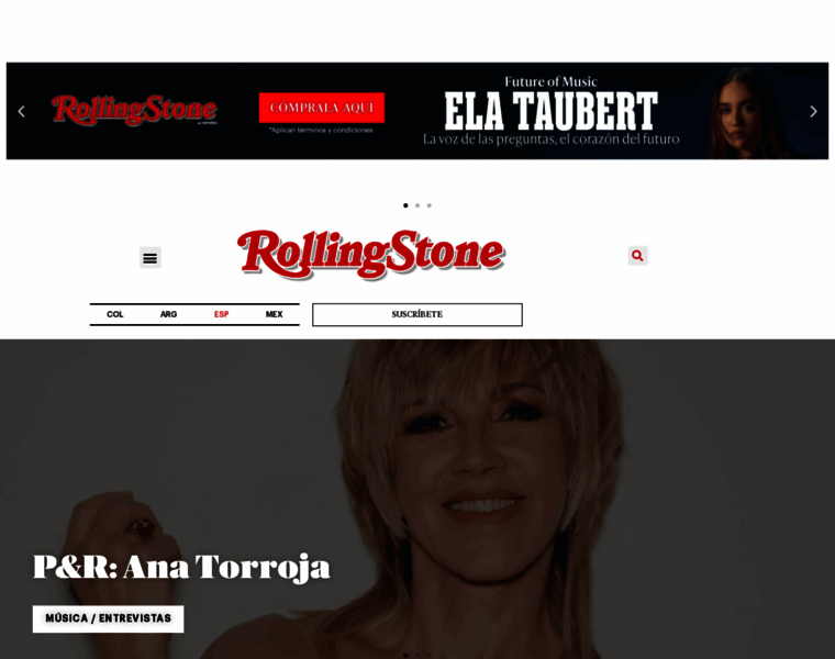 Rollingstone.es thumbnail Rollingstone.es thumbnail