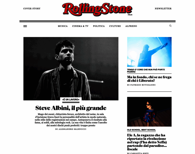 Rollingstone.it thumbnail