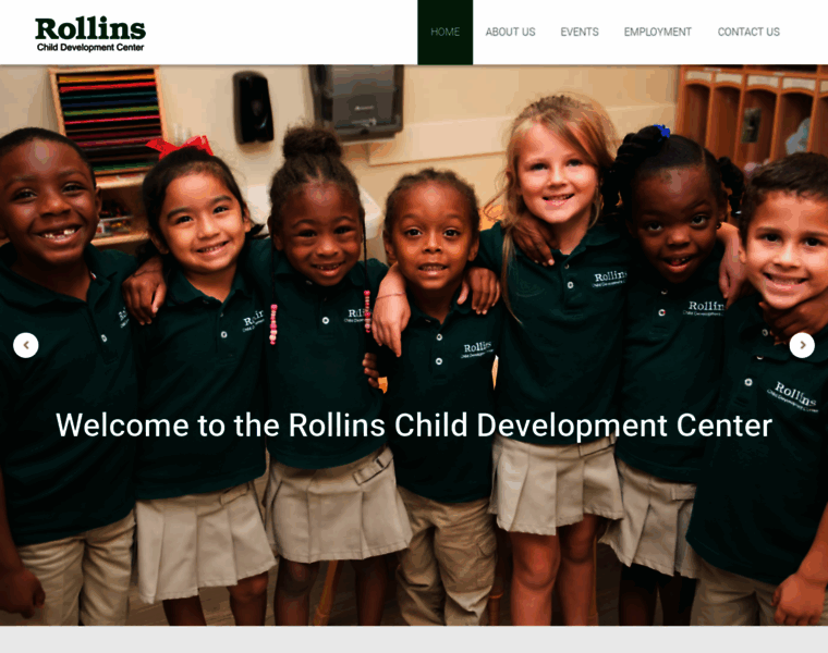 Rollinschilddevelopmentcenter.com thumbnail