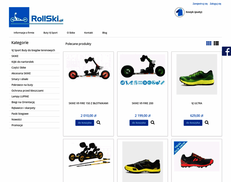 Rollski.pl thumbnail